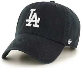 47 Brand Clean Up MLB Dad Hat Adjustable Cap