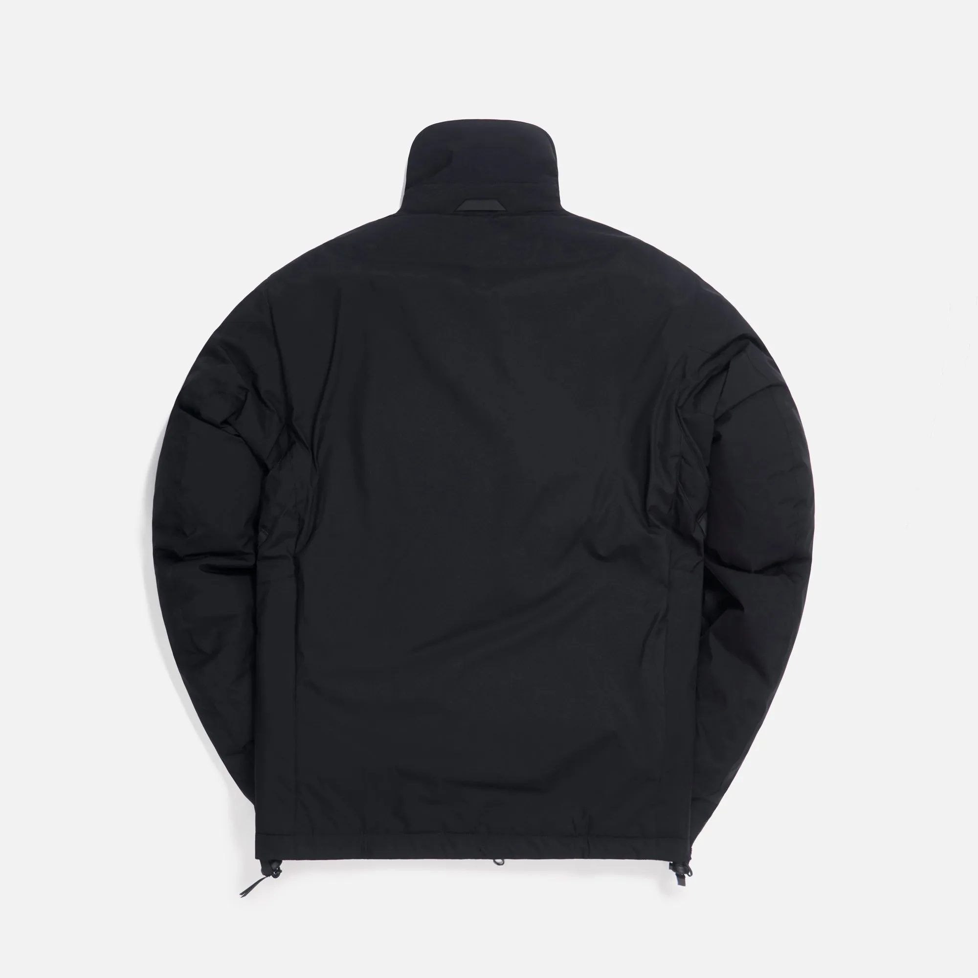 Acronym 2L Gore-Tex Infinium™ Windstopper® Rider Jacket - Black