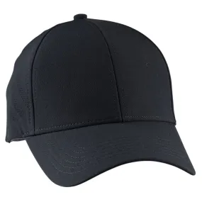 Adams Black Pro-Flow Cap