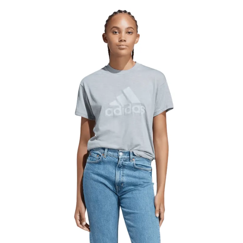 adidas Future Icons Winners 3.0 Tee - Women's