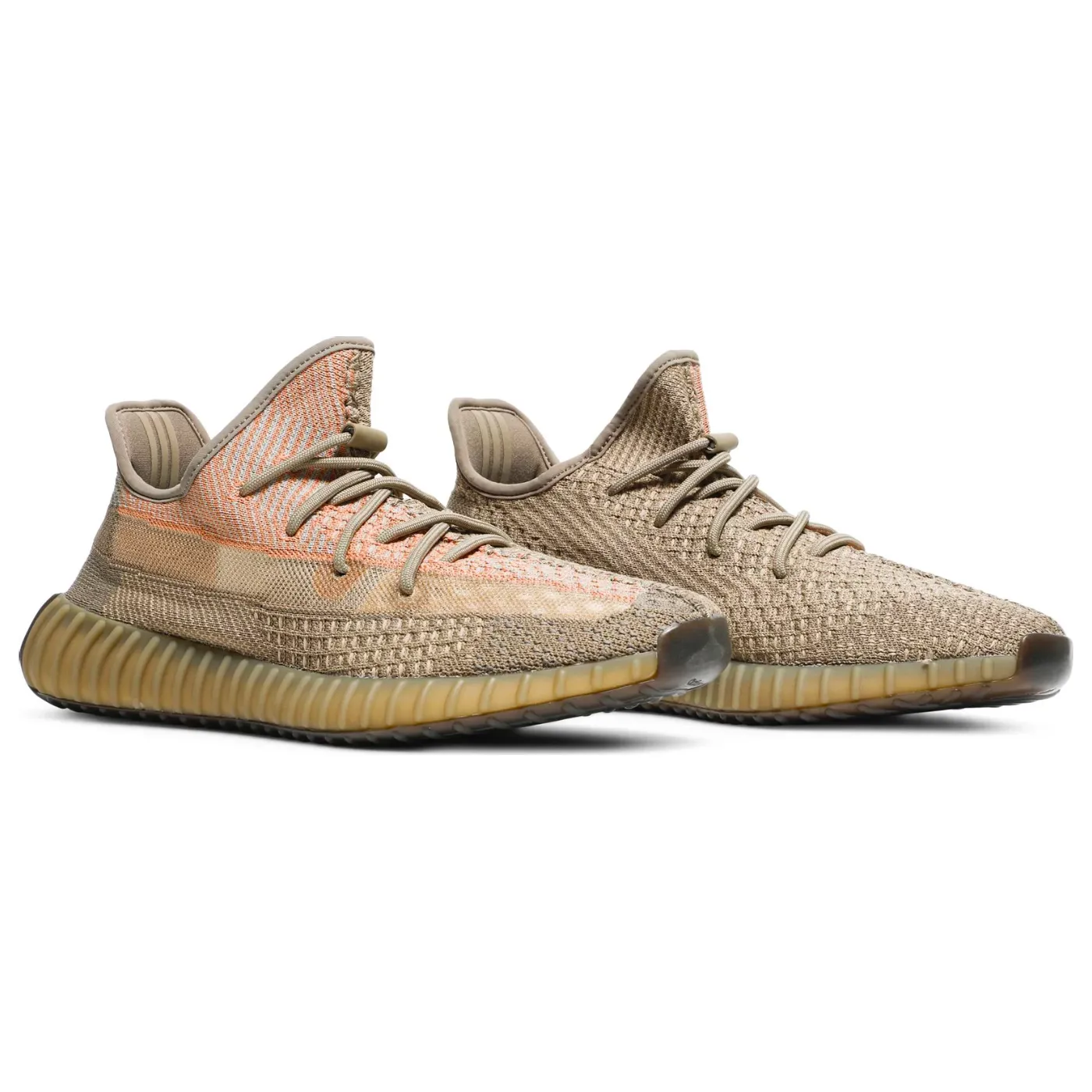 adidas Yeezy Boost 350 V2 Sand Taupe