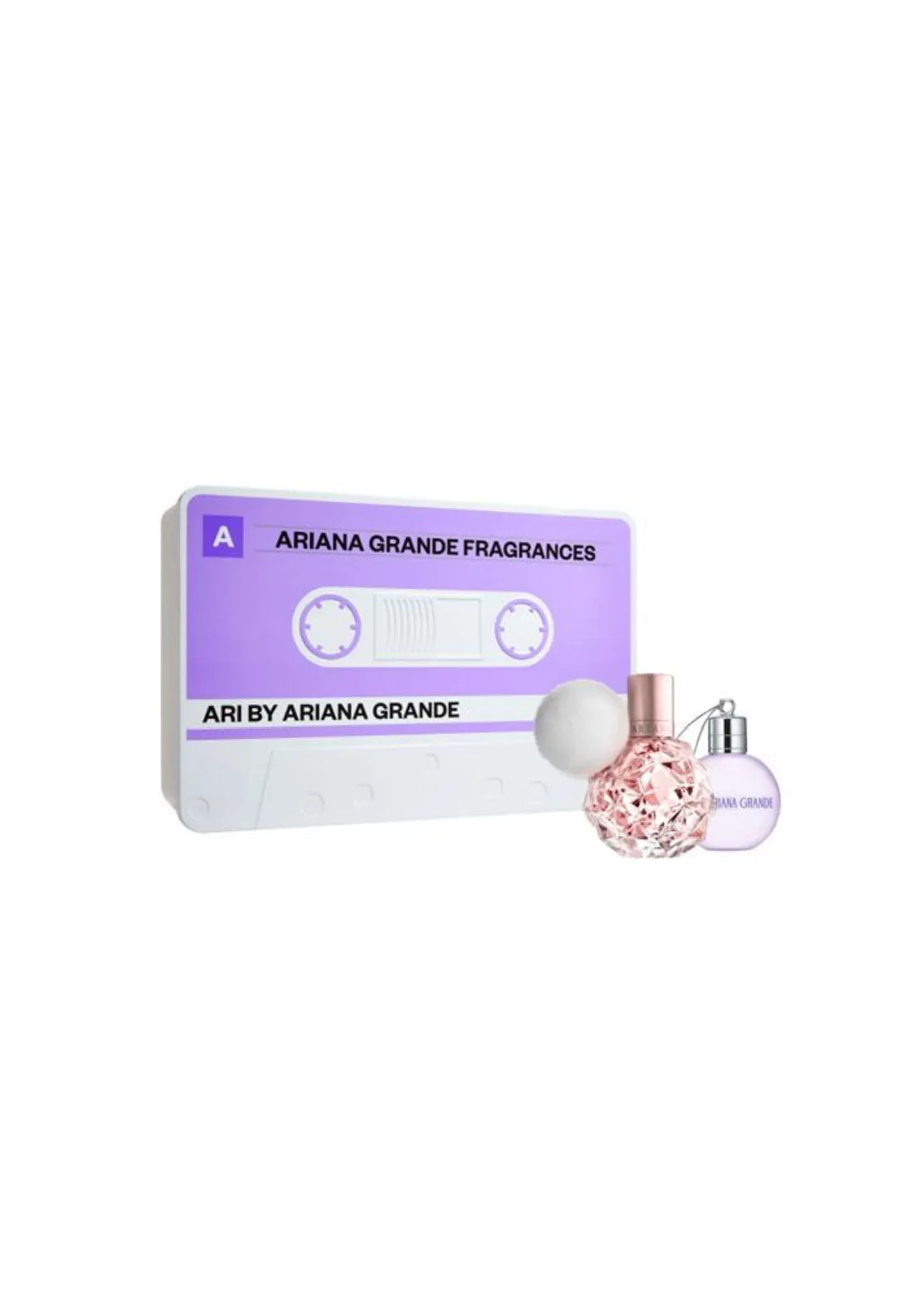 Ariana 30ml Gift Set