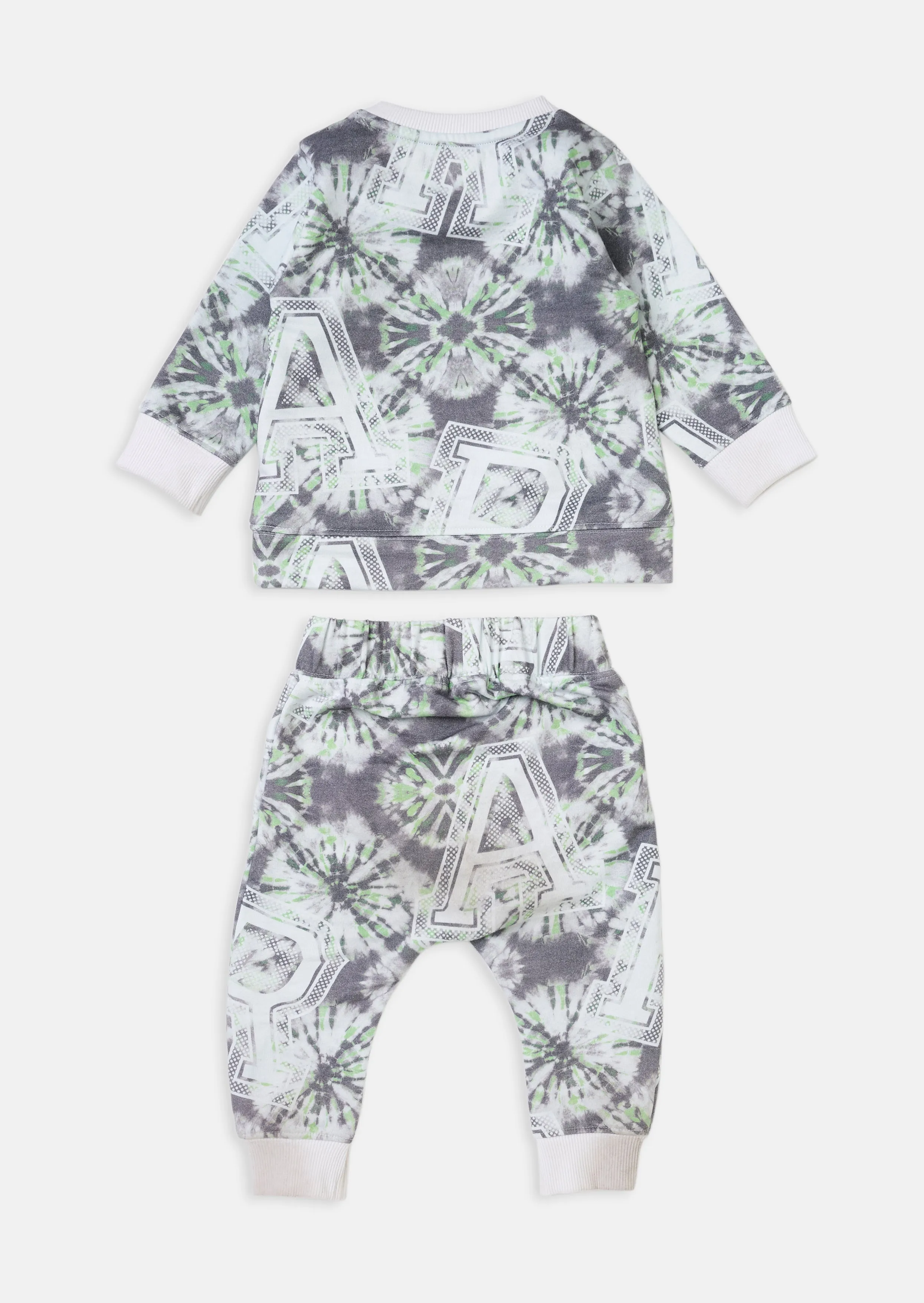 Arlo Tie Dye Set