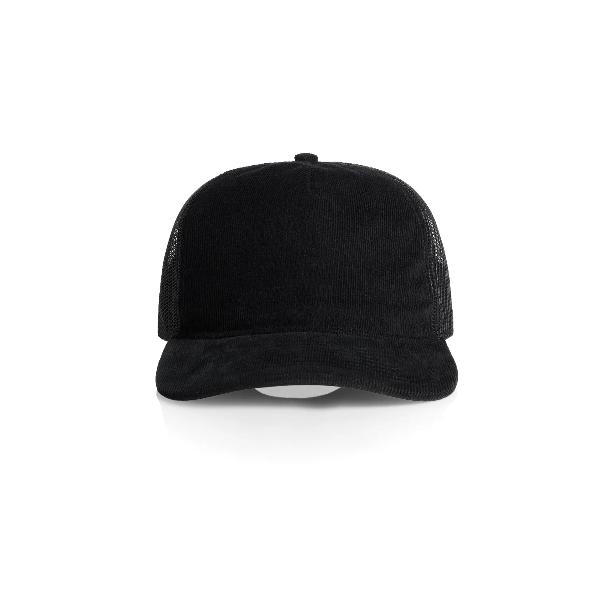 Ascolour Class Cord Trucker Cap-(1157)