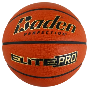 Baden Elite Pro Game Ball 28.5