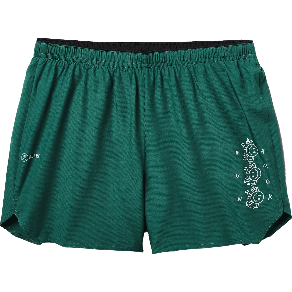 Baja 5" Shorts