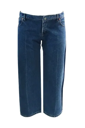 Balenciaga Denim Jeans