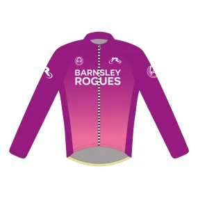 Barnsley Rogues Long Sleeve Roubaix