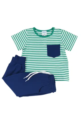 Boys Madden Jogger Set