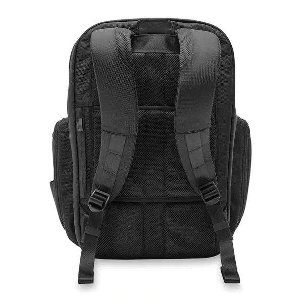 Briggs & Riley BASELINE Traveler Backpack, Style #BL300