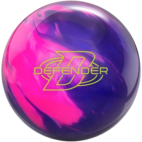 Brunswick Defender Hybrid Bowling Ball