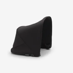 Bugaboo Fox 5 Sun Canopy - Midnight Black