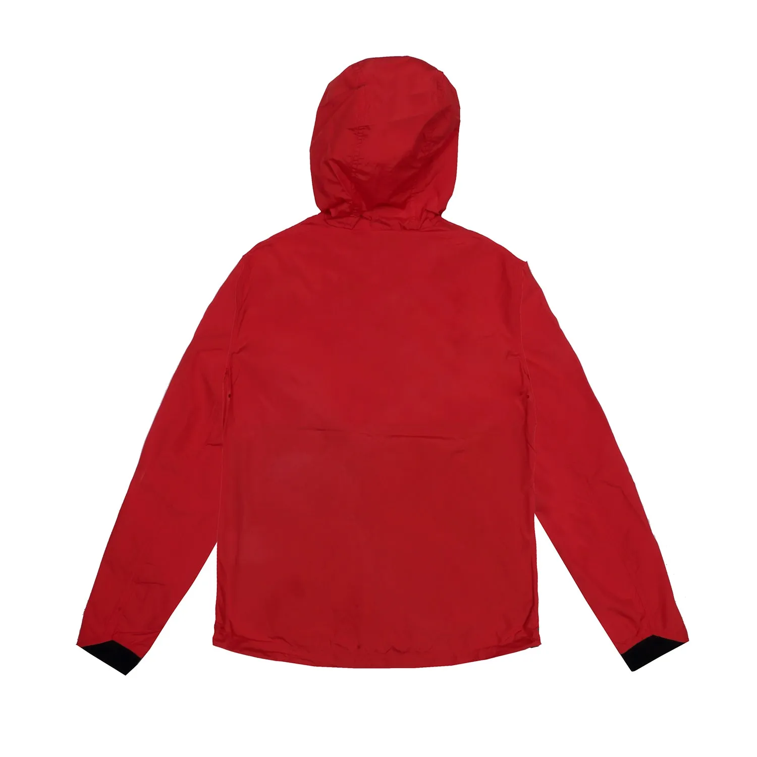 Cape Heights - Flint 2 Jacket - Orange