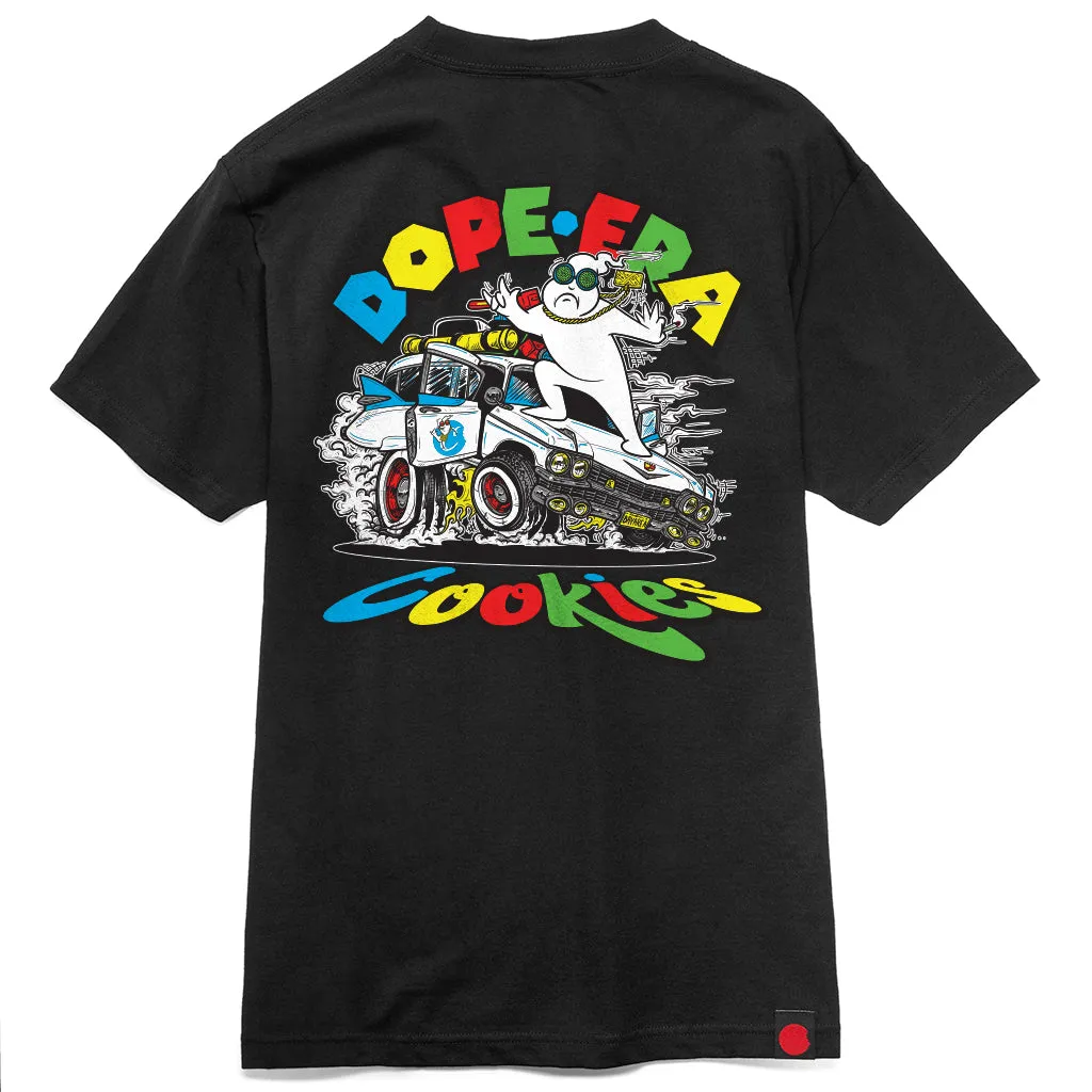 CKS x Dope Era Ghost Ride It Tee