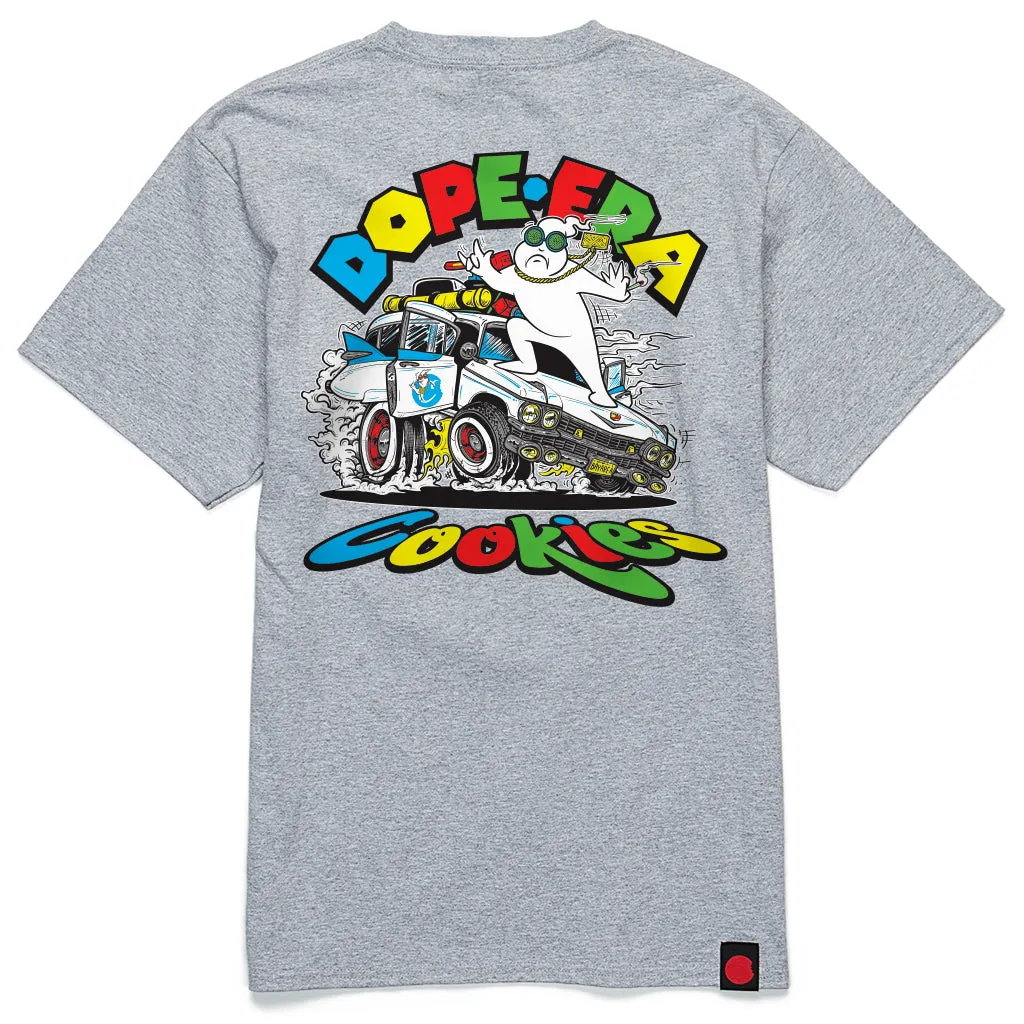 CKS x Dope Era Ghost Ride It Tee