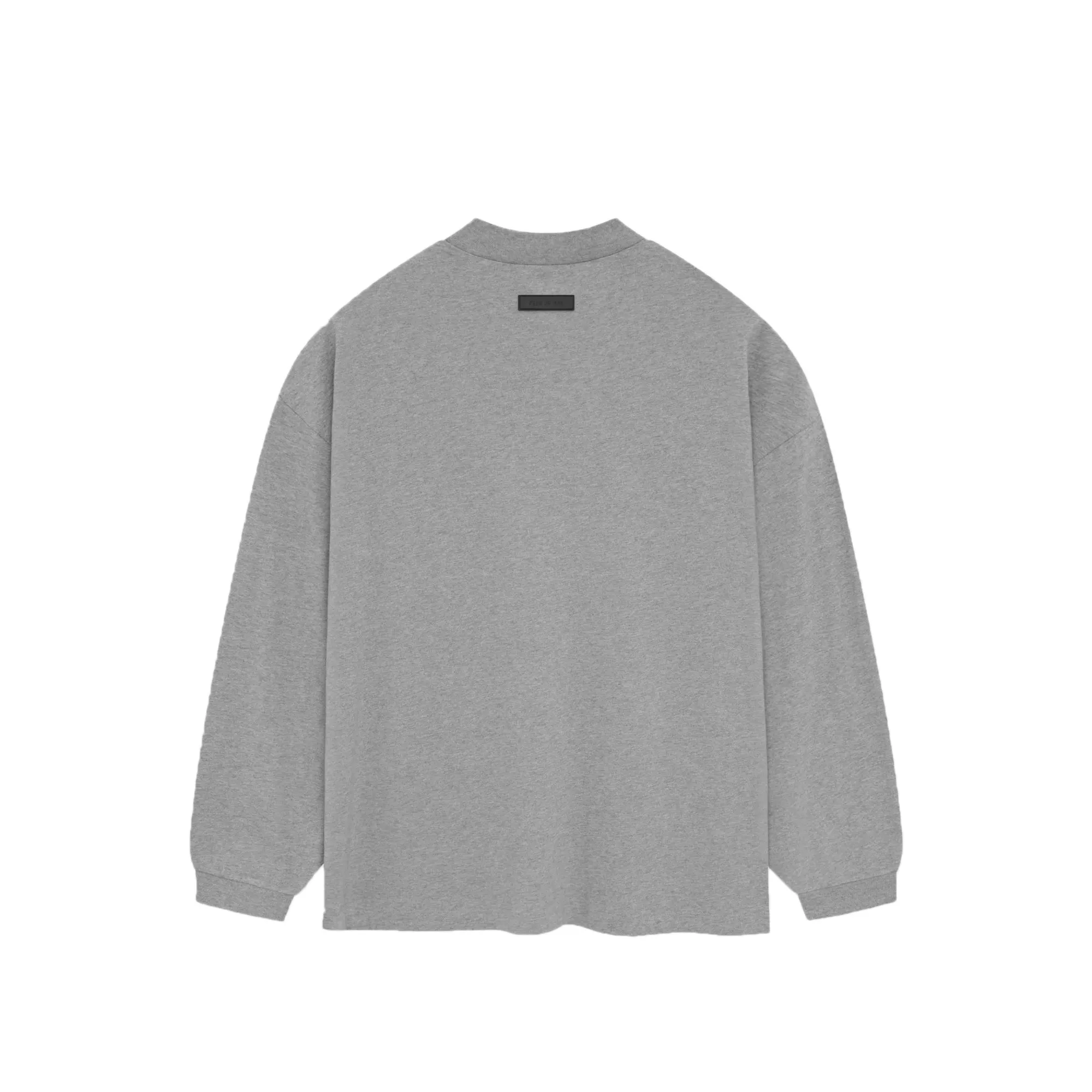 Fear of God Essentials Mens LS Tee