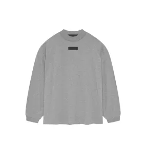 Fear of God Essentials Mens LS Tee