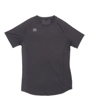 Flow Performance Shirt - Midnight Gray