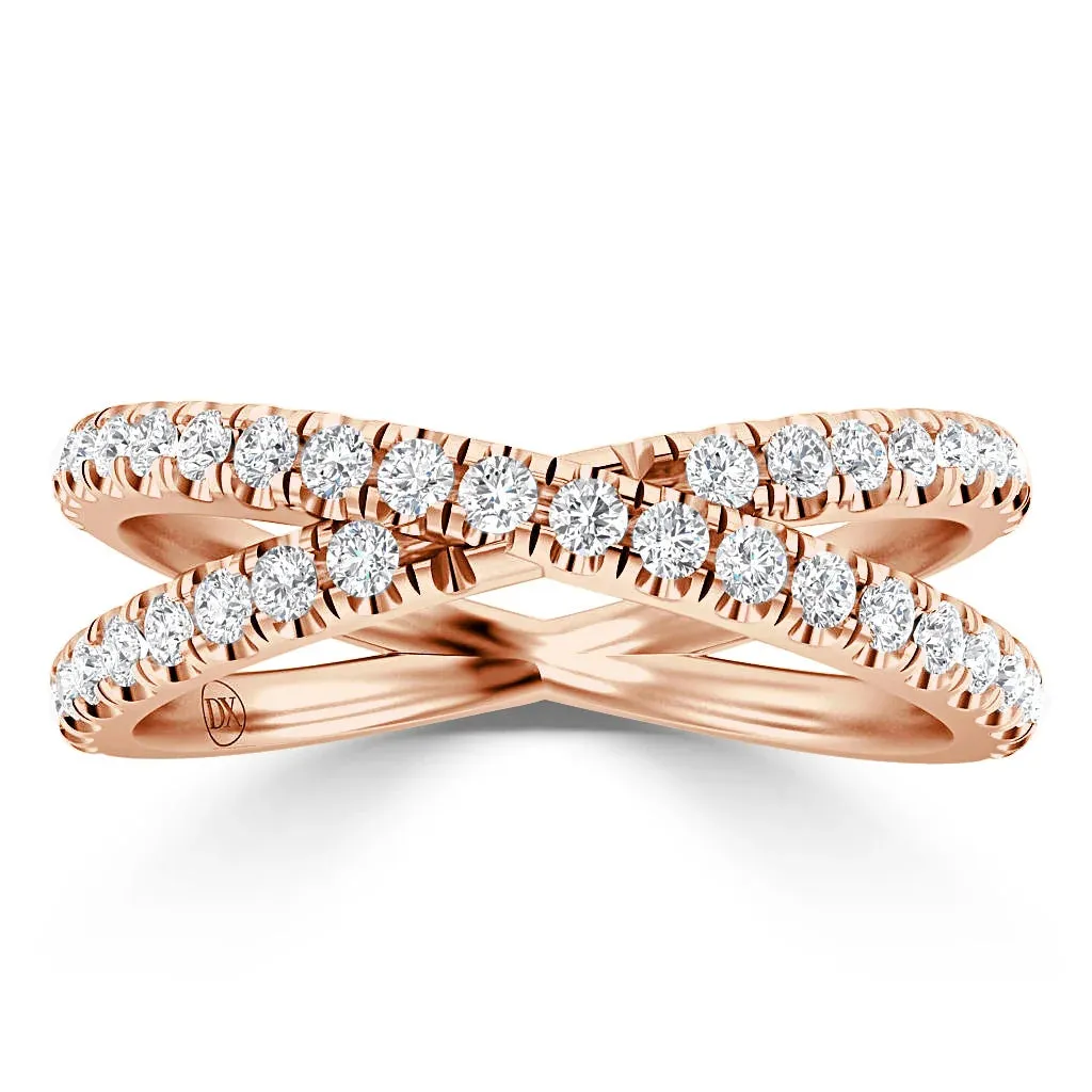 Harper - 18ct Rose Gold