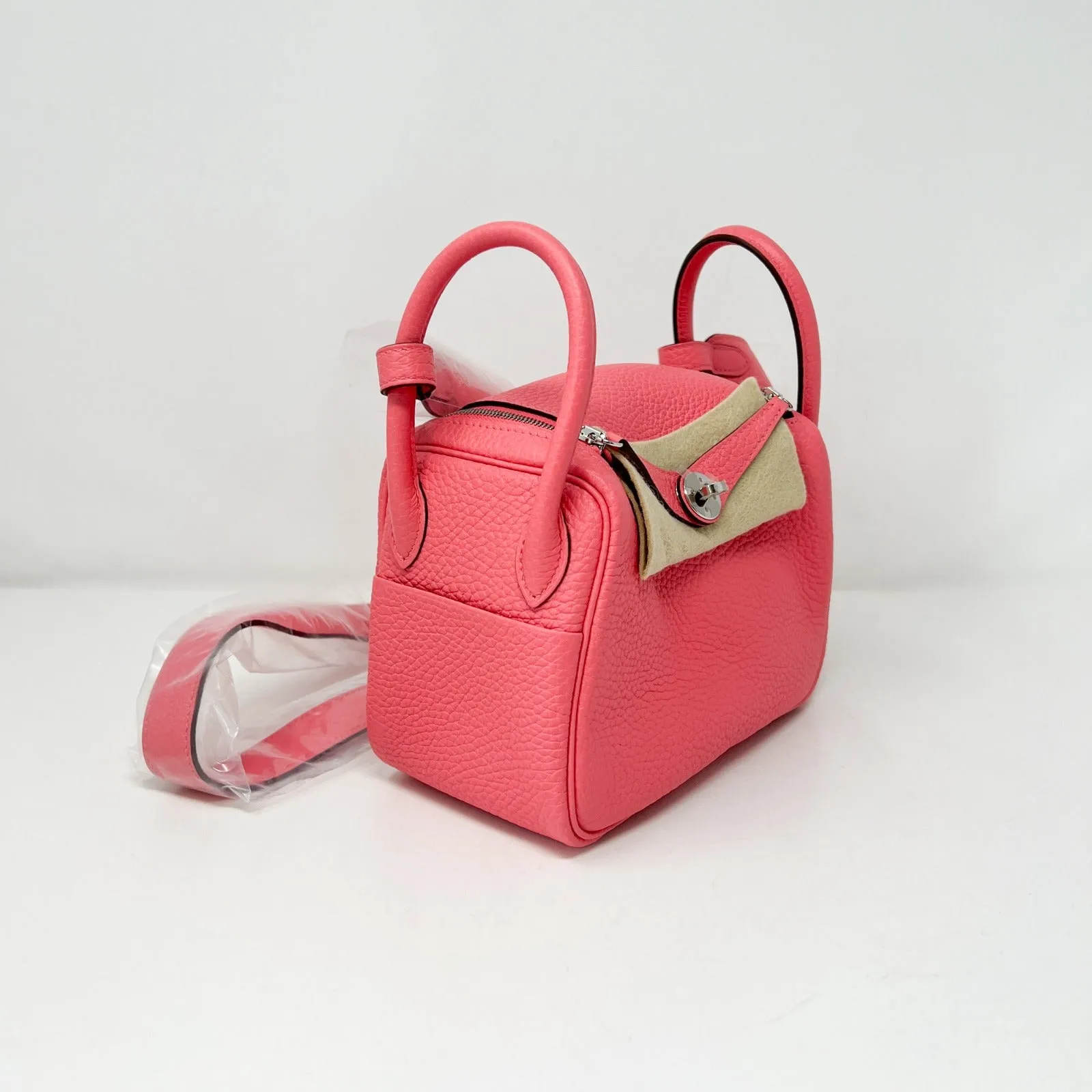 Hermes Mini Lindy