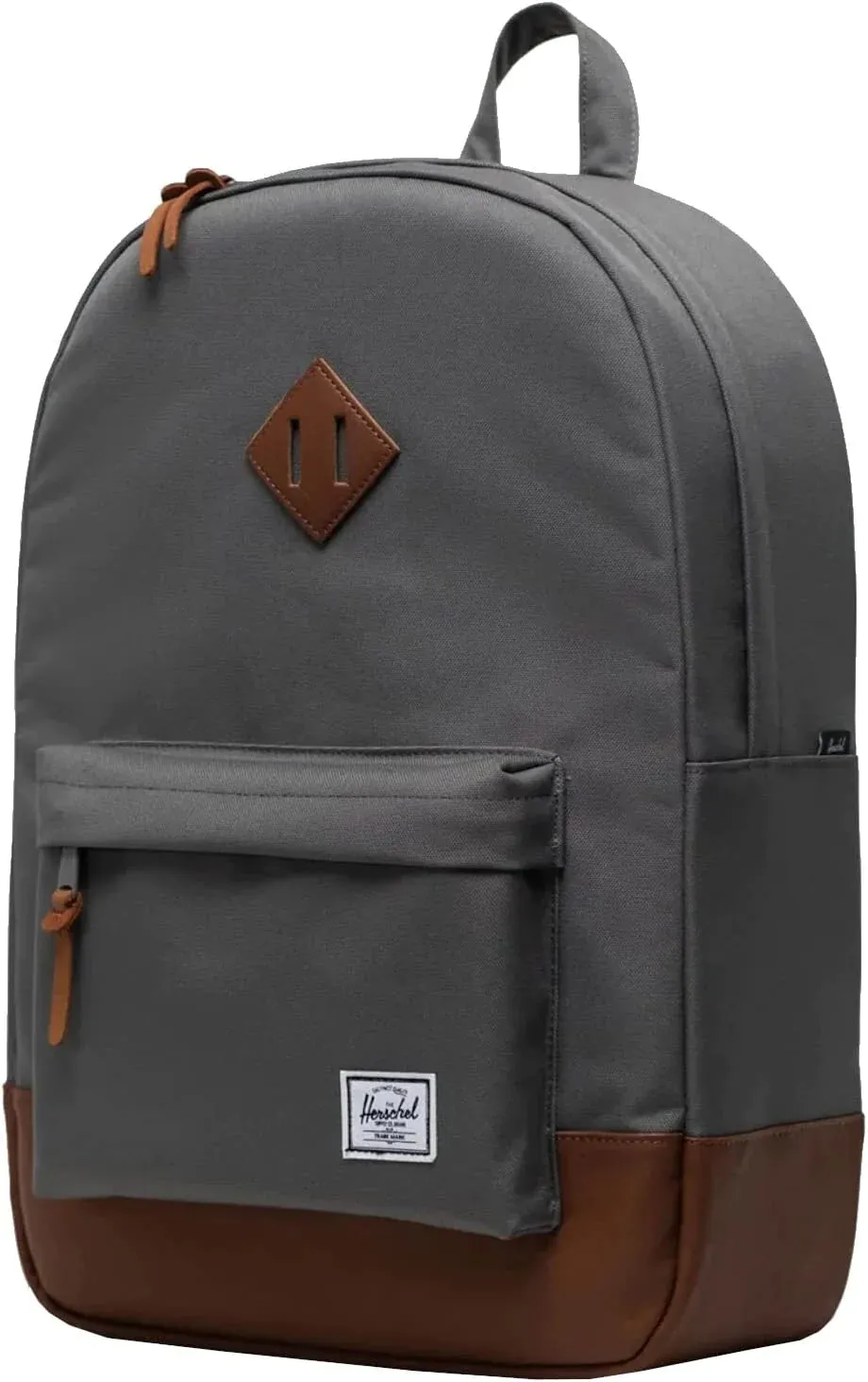 Herschel Heritage Backpack 10007-05643 gargoyle