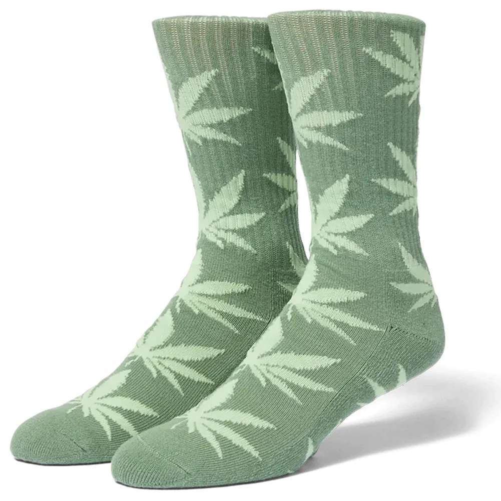 HUF Set Plantlife 3-Pack Socks