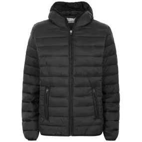 Kappa Jacket Logo Avera 303ZLM0 005 black