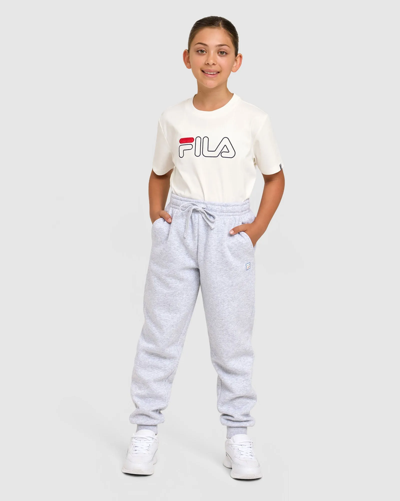 Kid's Cali Pants