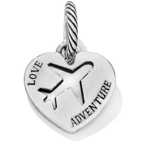 Love Adventure Charm