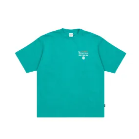 Manastash Mens Hemp Tour 2000 SS Tee