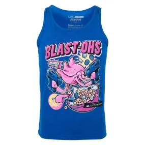 Mass Effect - Blast-Ohs Tank