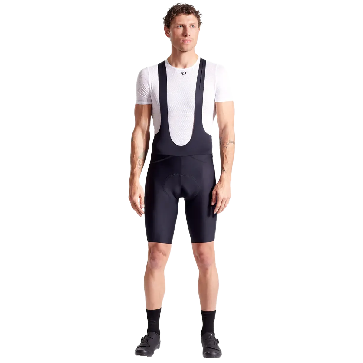 Men's Attack Air Bib Short