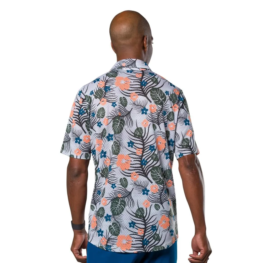 Men's Canyon Tech Snap Short Sleeve