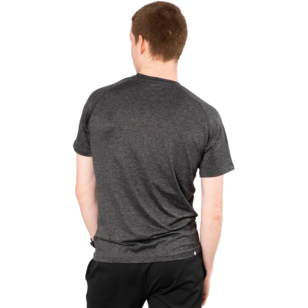 Men's EZ Tee Short Sleeve