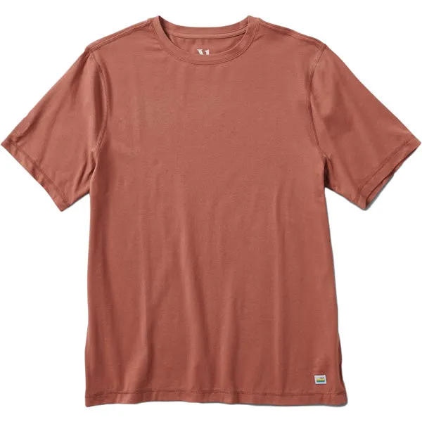 Men's Tuvalu Stretch Tee