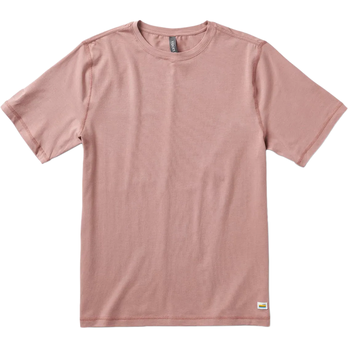 Men's Tuvalu Stretch Tee