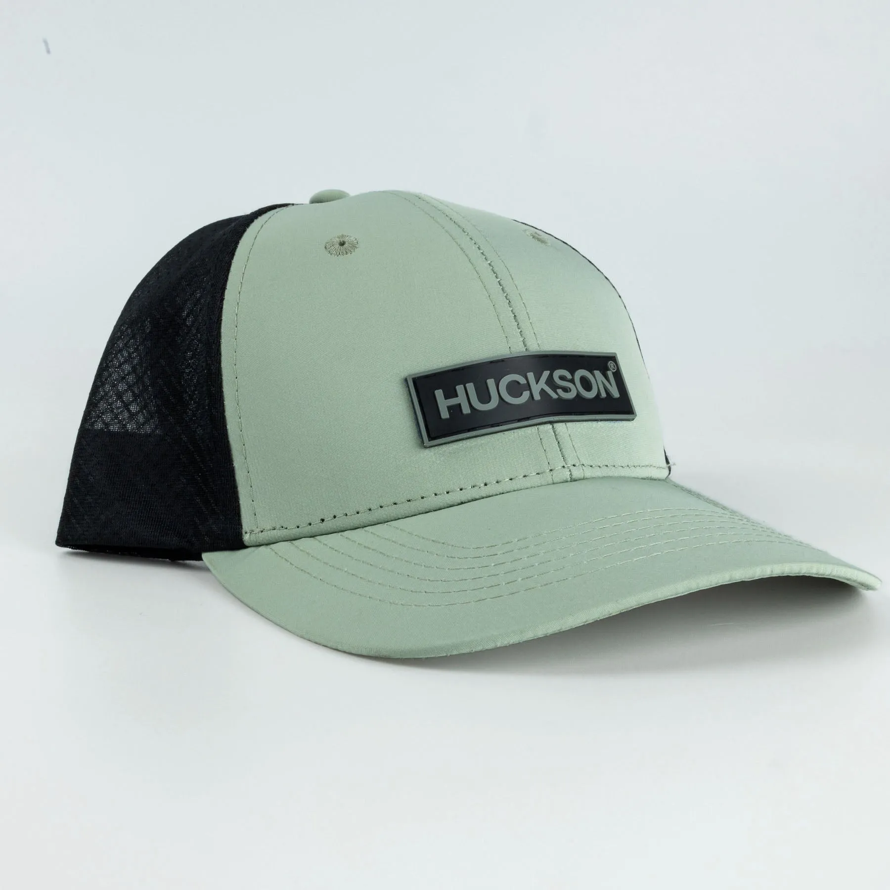 Mesh Trucker Cap - Fresh Green