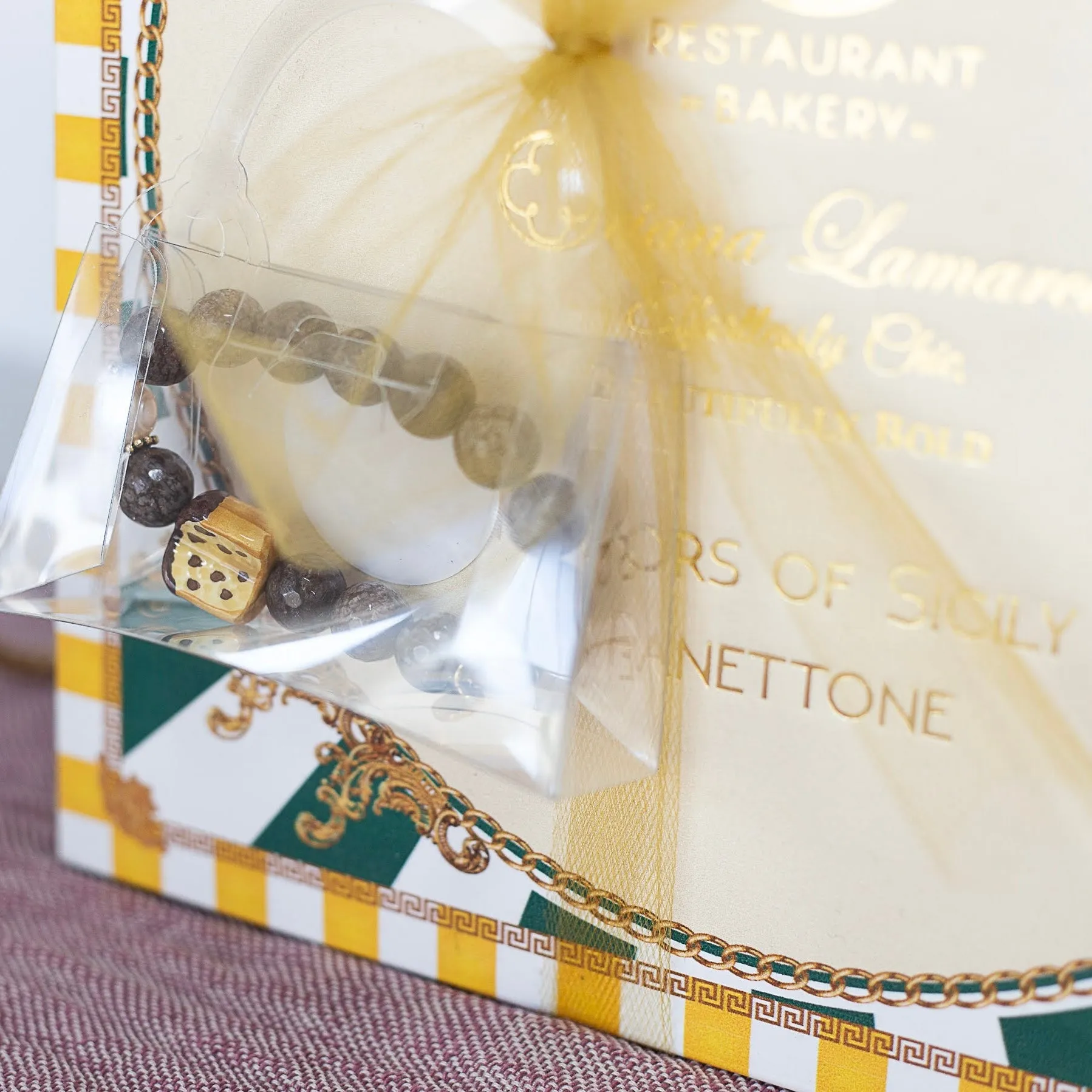 Natale Siciliano Gift Set