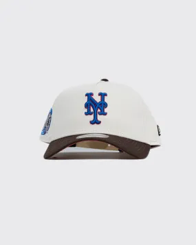 New era 940 aframe new york mets