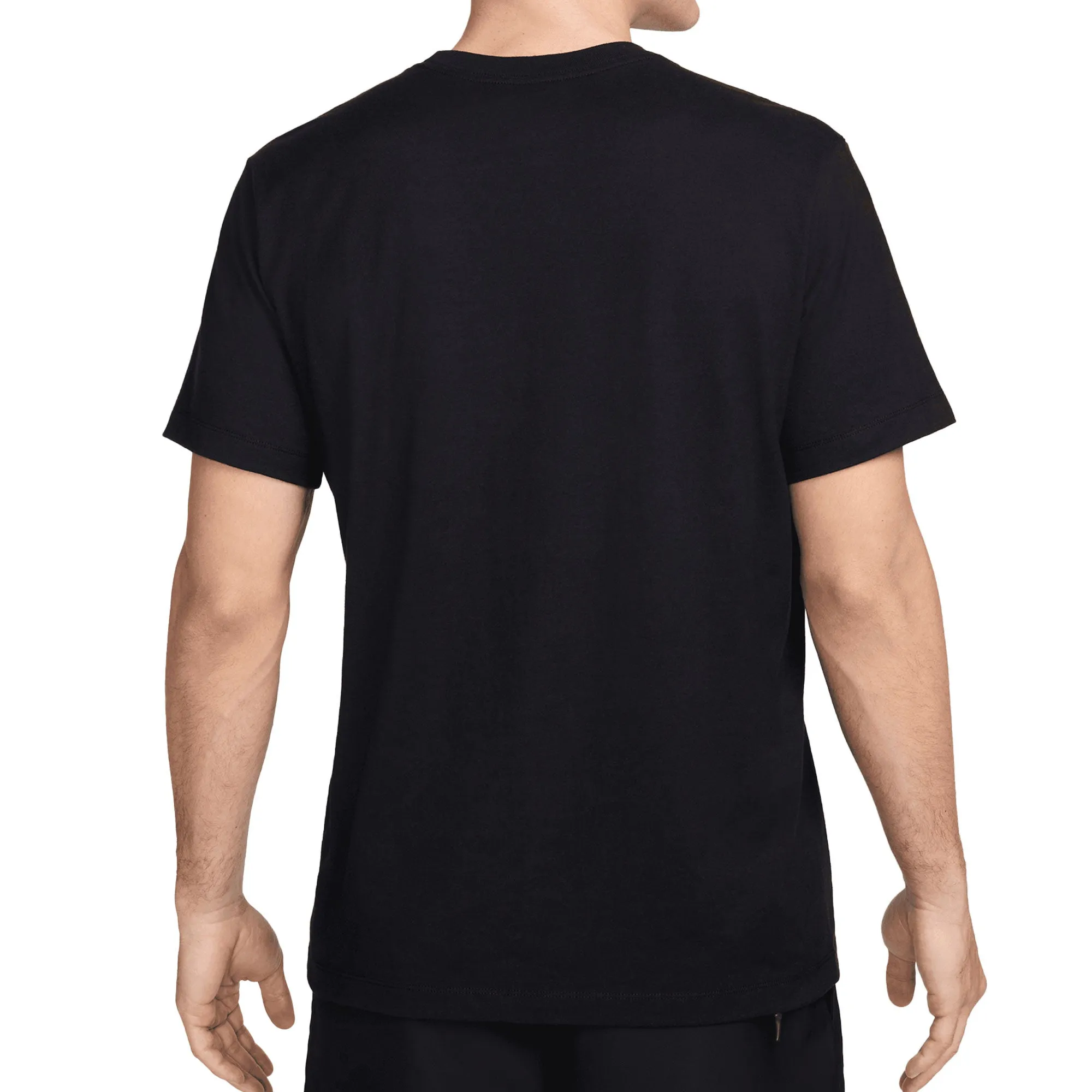 Nike Men's PSG 2024 Tee Black