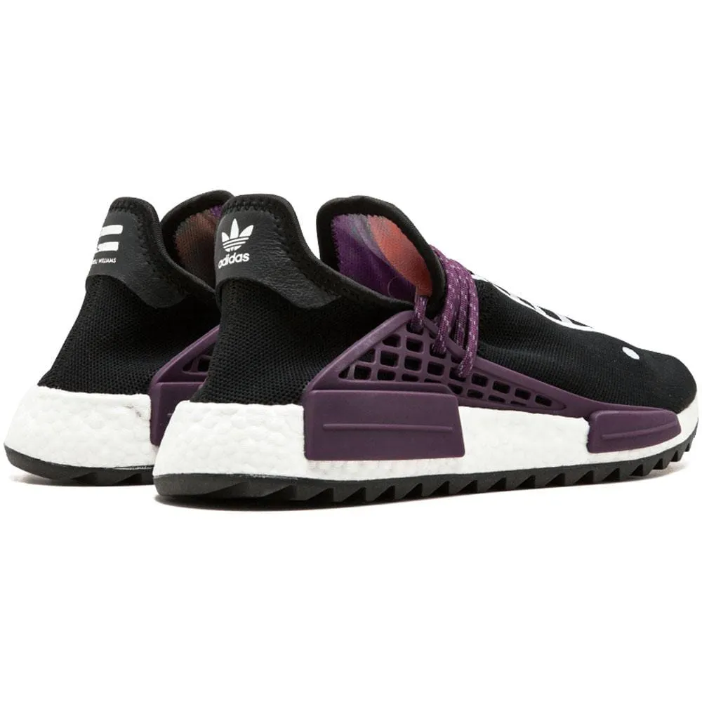 Pharrell x NMD Trail Holi Human Race 'Black'