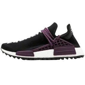 Pharrell x NMD Trail Holi Human Race 'Black'