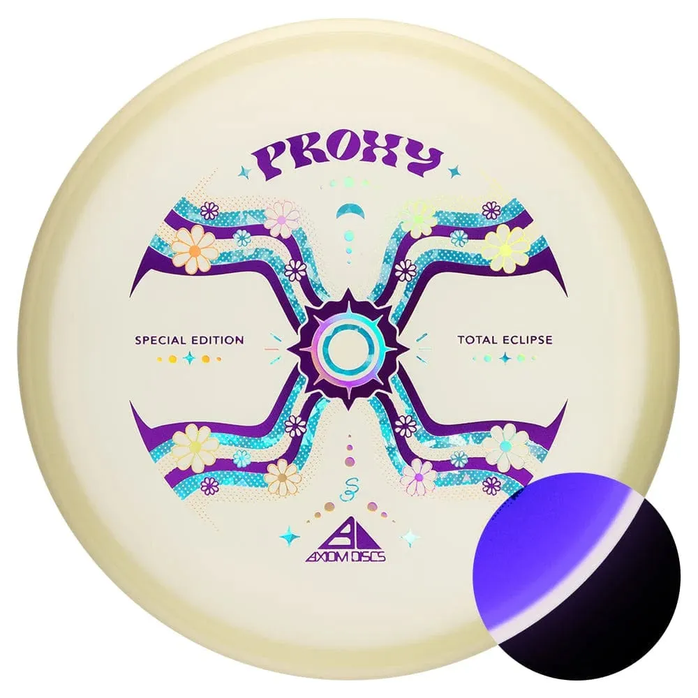 Proxy (2023 Total Eclipse SE)