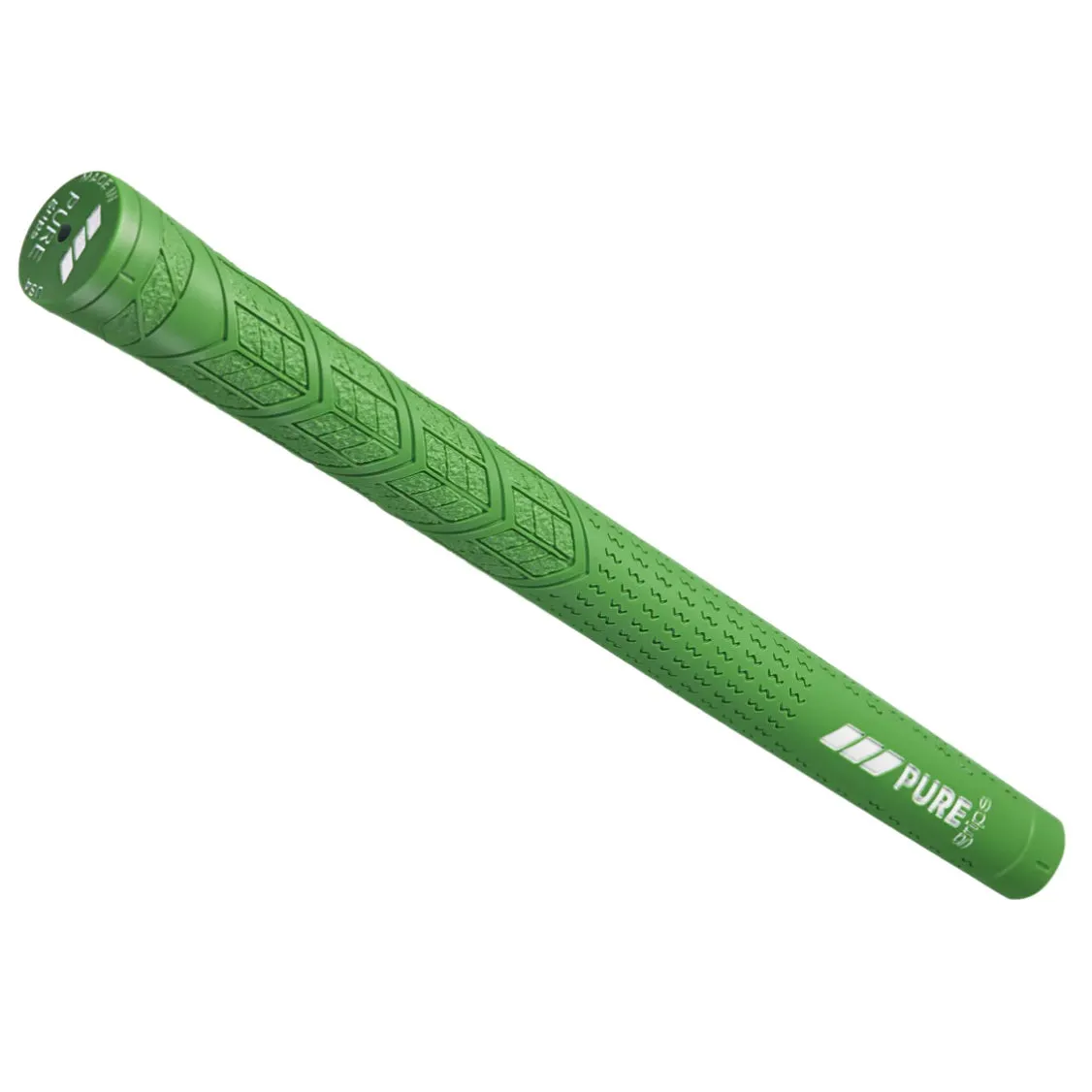 Pure Grips Reduced Taper Combo Golf Swing Grip