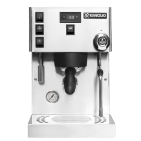 Rancilio Silvia Pro X