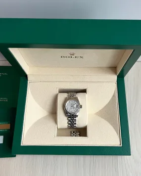 Rolex Datejust Watch