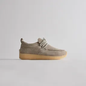 Ronnie Fieg for Clarks Maycliffe - Sand Suede