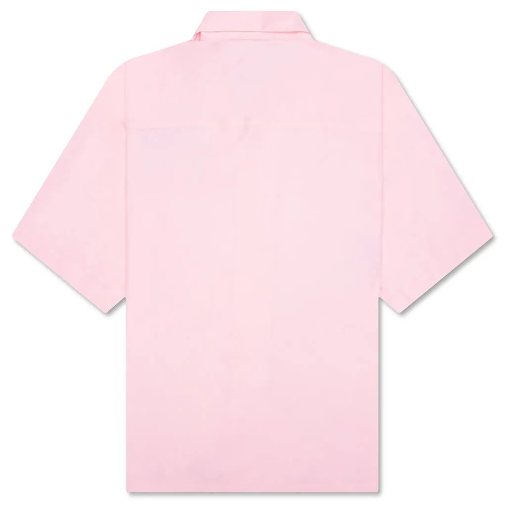 Shirt - Pink Gummy