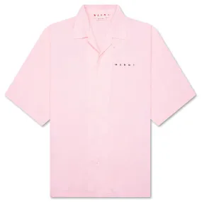 Shirt - Pink Gummy