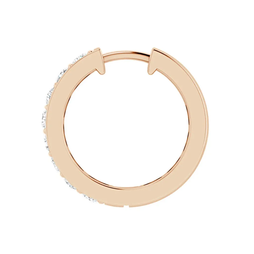 Stella - 18ct Rose Gold